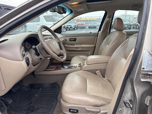 2006 Ford Taurus SEL