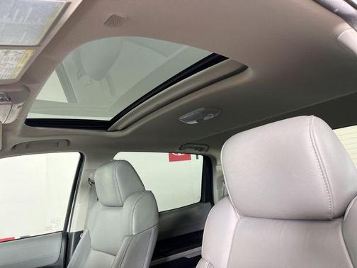 2019 Toyota Tundra Limited