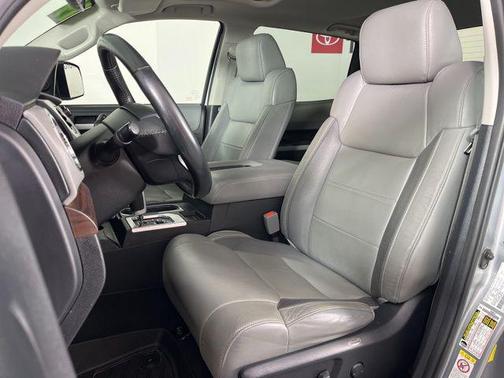 2019 Toyota Tundra Limited