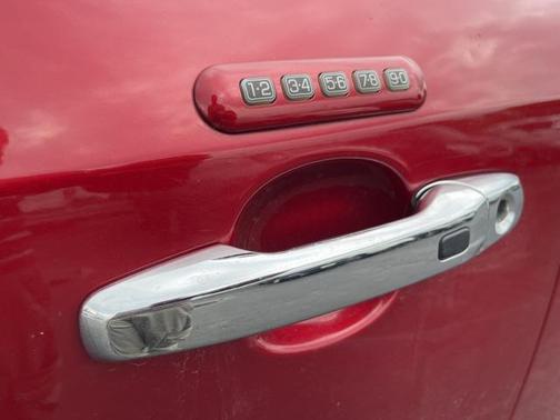 2013 Lincoln MKX Base