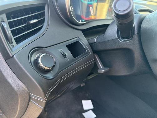 2014 Buick LaCrosse Leather