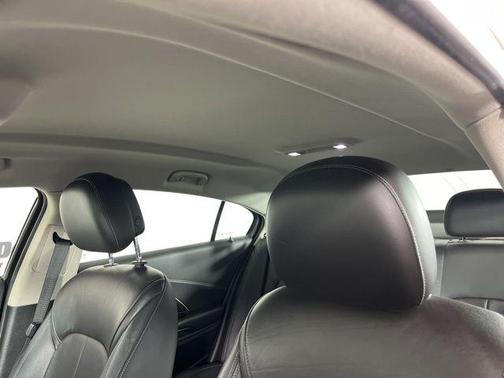 2014 Buick LaCrosse Leather
