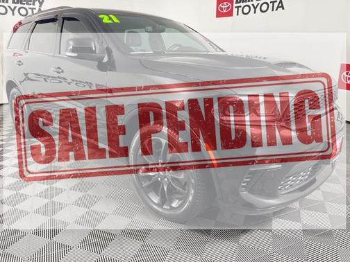 2021 Dodge Durango R/T