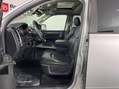 2014 RAM 1500 Sport