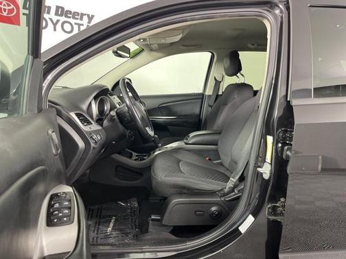 2013 Dodge Journey SXT