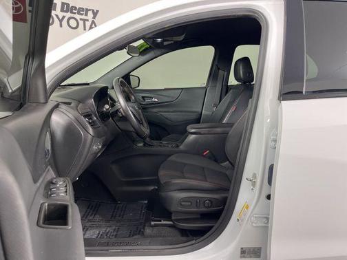 2022 Chevrolet Equinox FWD RS