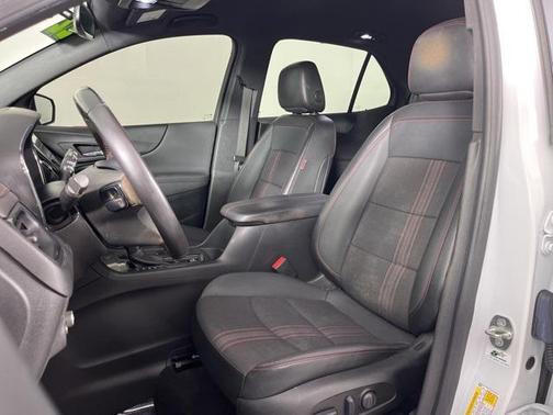 2022 Chevrolet Equinox FWD RS