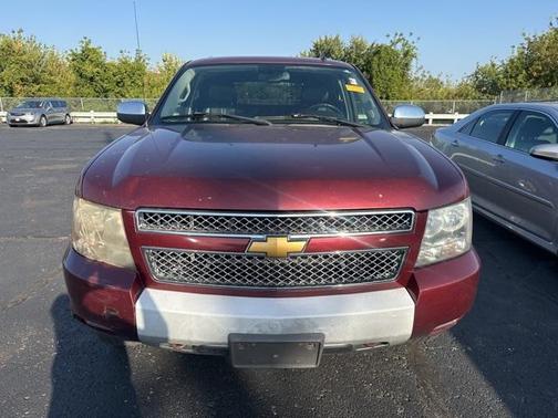 2008 Chevrolet Avalanche 1500 LT