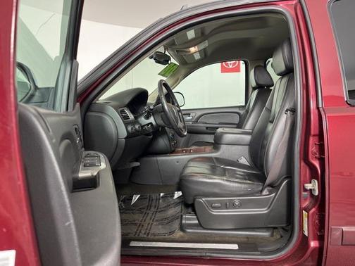 2008 Chevrolet Avalanche 1500 LT