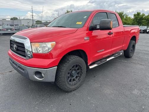 2008 Toyota Tundra SR5