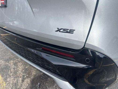 2025 Toyota Sienna XSE 7 Passenger