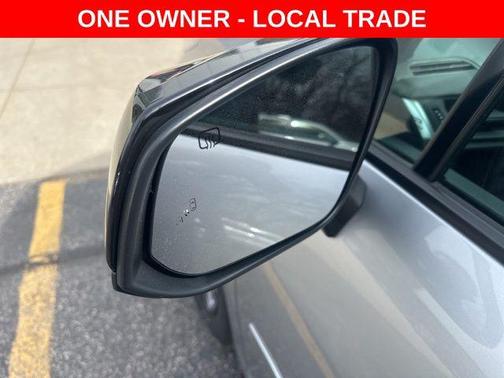 2025 Toyota Sienna XSE 7 Passenger