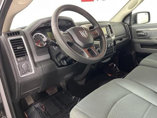 2020 RAM 1500 Classic SLT