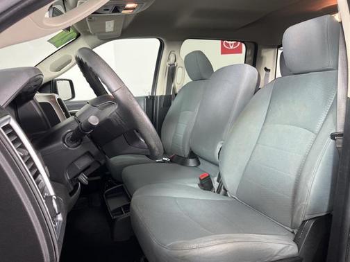 2020 RAM 1500 Classic SLT