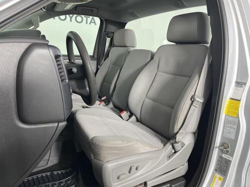 2015 GMC Sierra 1500 Base