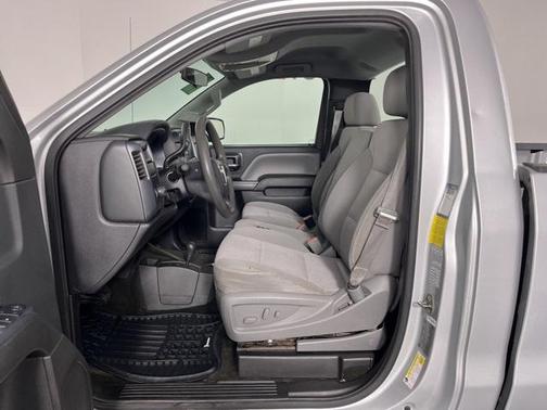 2015 GMC Sierra 1500 Base