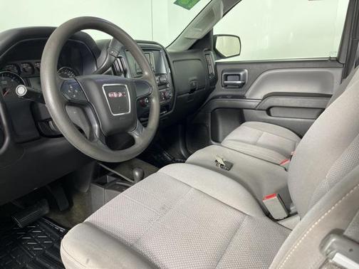 2015 GMC Sierra 1500 Base
