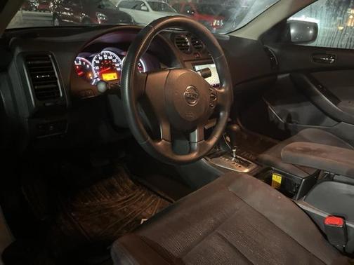 2011 Nissan Altima 2.5 S