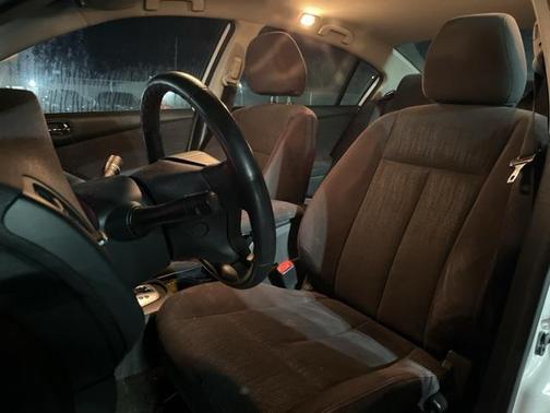 2011 Nissan Altima 2.5 S