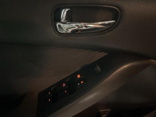 2011 Nissan Altima 2.5 S