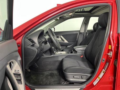 2011 Toyota Camry SE