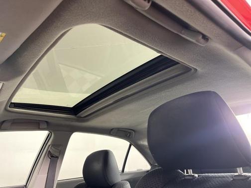 2011 Toyota Camry SE