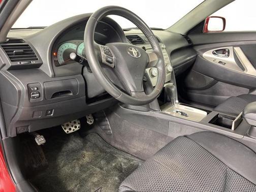 2011 Toyota Camry SE