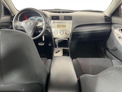 2011 Toyota Camry SE