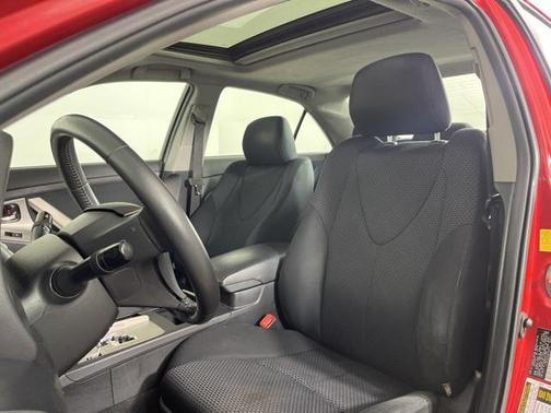 2011 Toyota Camry SE