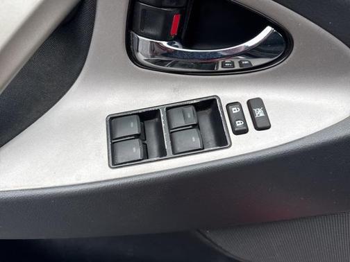 2011 Toyota Camry SE