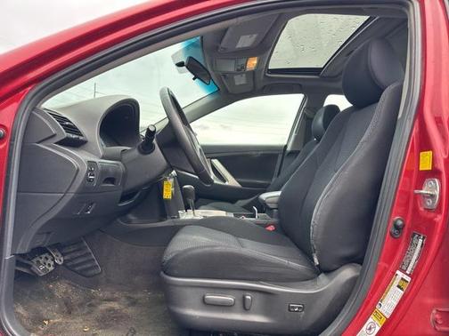 2011 Toyota Camry SE