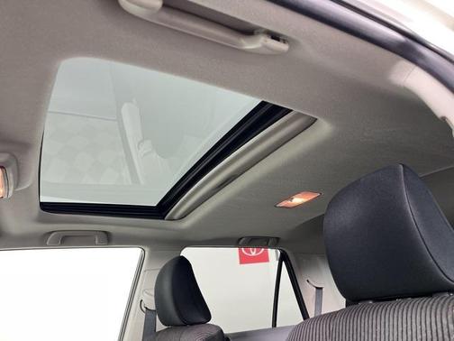2010 Toyota 4Runner SR5