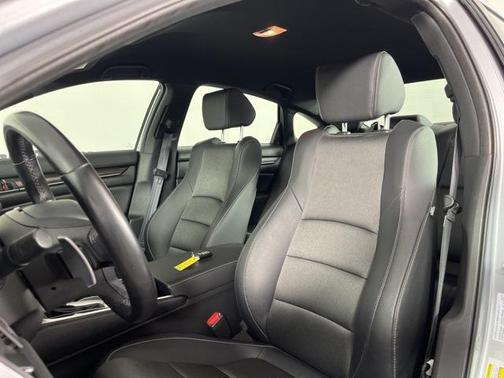 2021 Honda Accord Sport 1.5T