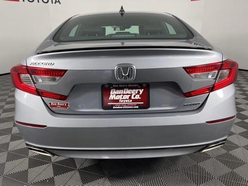 2021 Honda Accord Sport 1.5T