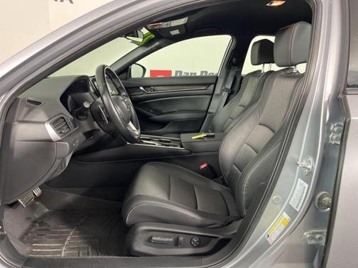 2021 Honda Accord Sport 1.5T
