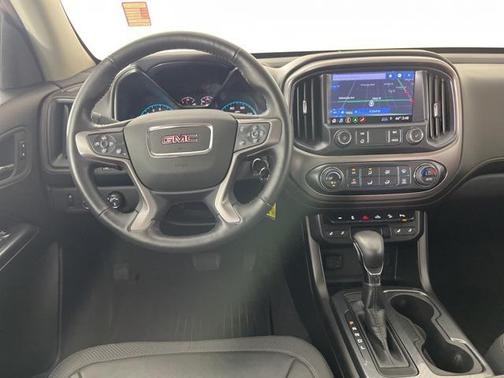 2022 GMC Canyon Base