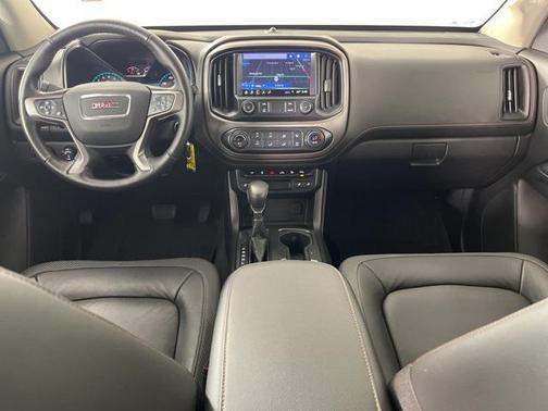 2022 GMC Canyon Base