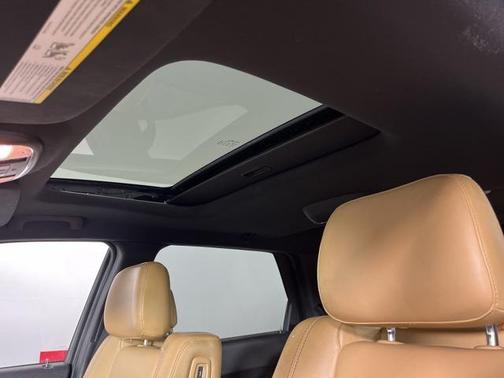 2015 Dodge Durango Citadel