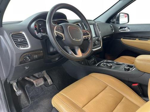 2015 Dodge Durango Citadel