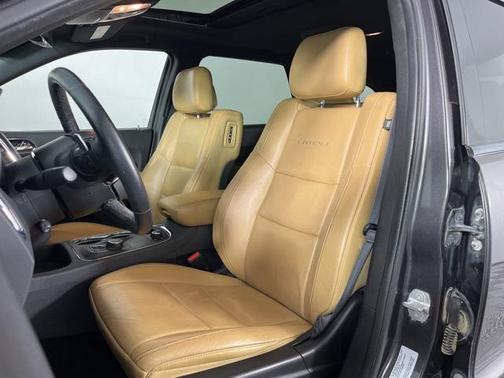 2015 Dodge Durango Citadel