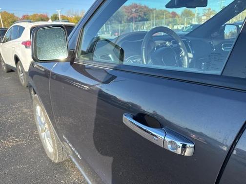 2015 Dodge Durango Citadel