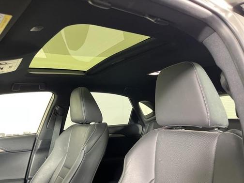 2021 Lexus NX 300 F Sport