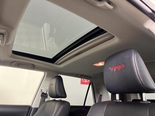 2022 Toyota 4Runner TRD Pro