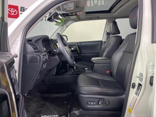 2022 Toyota 4Runner TRD Pro