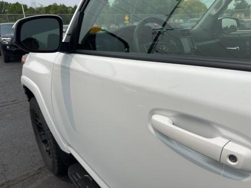 2022 Toyota 4Runner TRD Pro
