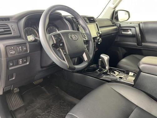 2022 Toyota 4Runner TRD Pro