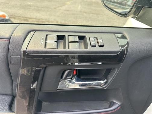 2022 Toyota 4Runner TRD Pro