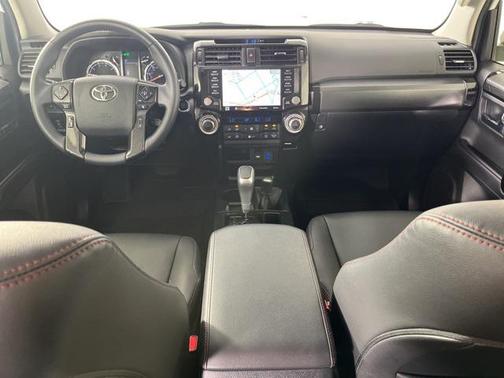2022 Toyota 4Runner TRD Pro