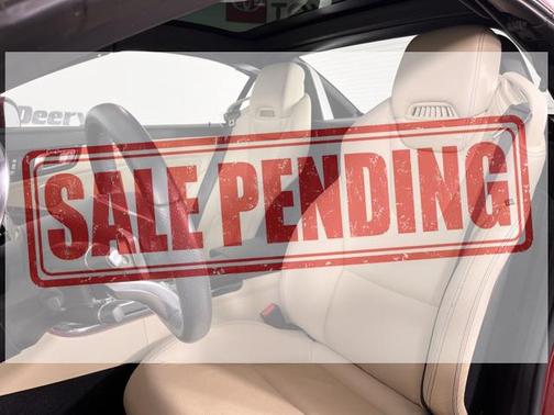 2019 Mercedes-Benz SLC 300 Base