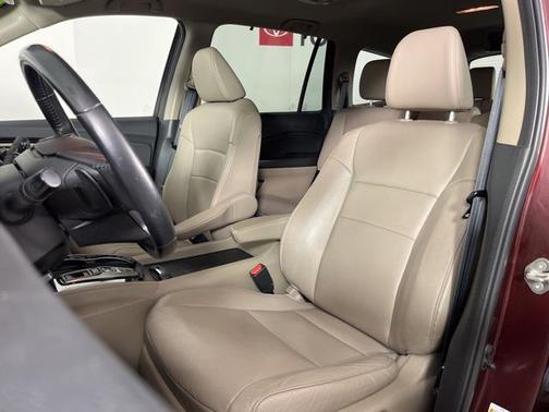 2019 Honda Pilot Touring 8-Passenger